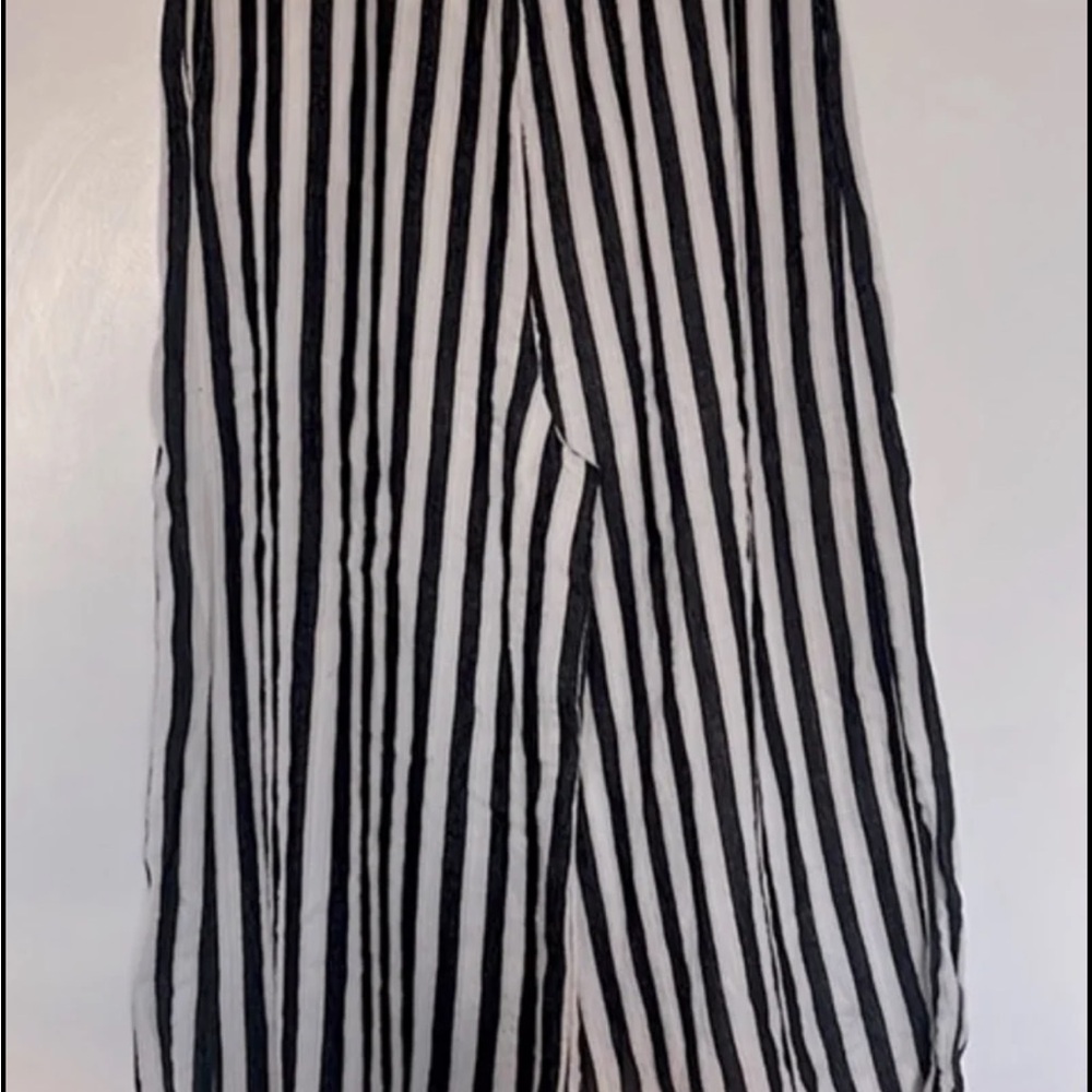H&M wide leg pants - Picture 5 of 13